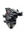 FLUID VIDEO head Manfrotto -  3