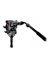 FLUID VIDEO head Manfrotto -  4