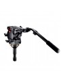 FLUID VIDEO head Manfrotto -  4