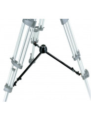 Squid Mid Level Spreader - Black Manfrotto - 
Mid level tripod spreader to fit Manfrotto video Tripods
Variable arm length
Click