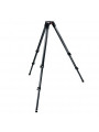 Carbon Fibre 2-Stage Video Tripod Manfrotto - 
A versatile 3-section carbon fibre tripod
Wide range of operating heights (from 2