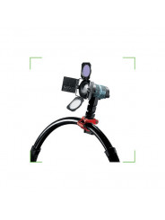 Fig Rig Klemme Manfrotto - Manfrotto 595CLA Fig Rig Klemme 2