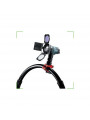 Fig Rig Clamp Manfrotto - 
Manfrotto 595CLA Fig Rig Clamp
 2