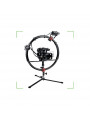 Fig Rig Klemme Manfrotto - Manfrotto 595CLA Fig Rig Klemme 4