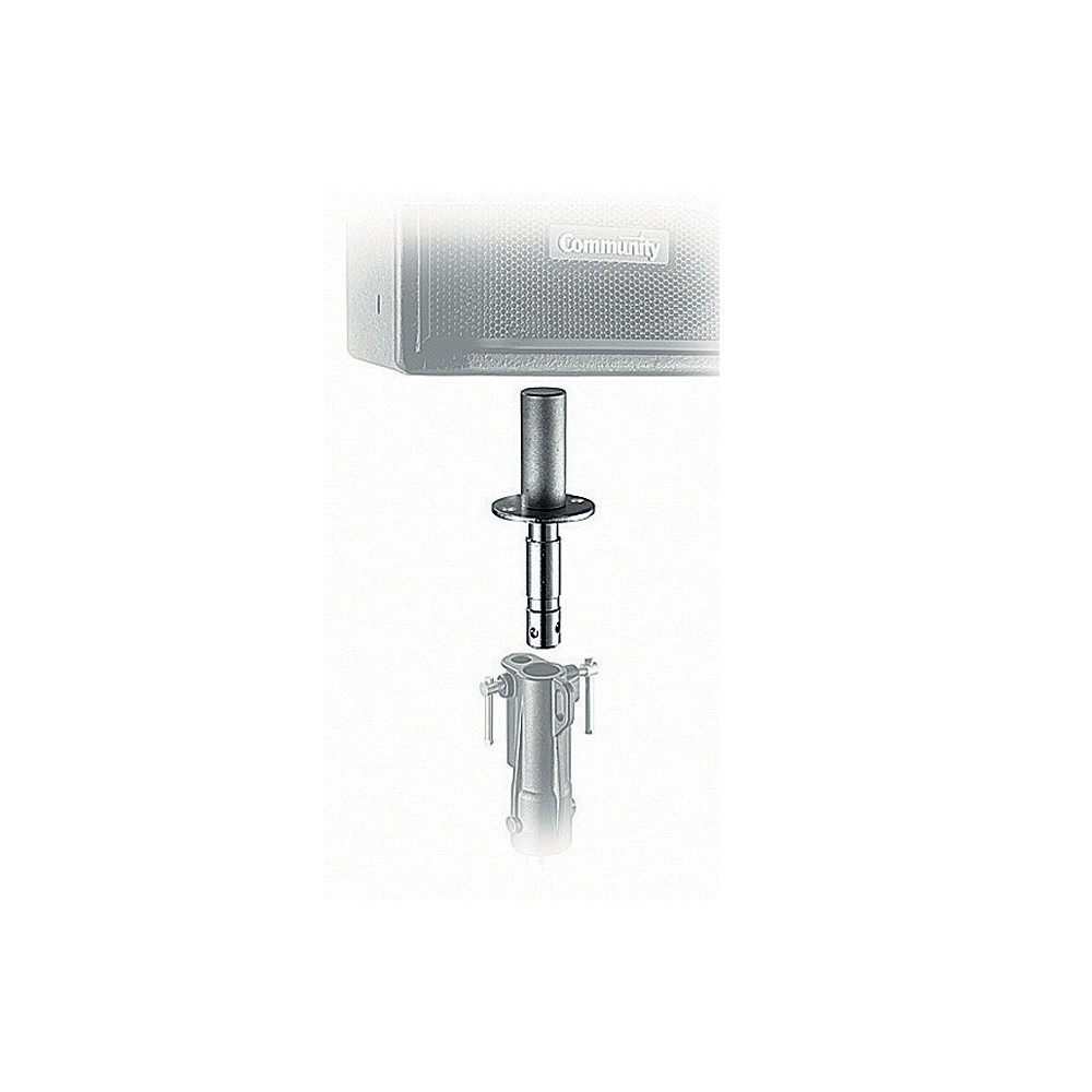 Adapter 28mm - 35mm Manfrotto -  1