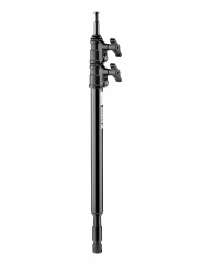 C-Stand Turtle Base Blk 20'' 1.6 m/4.55' Base & Column Avenger - 
20'' short Turtle Base C-Stand in black chrome steel
Great for