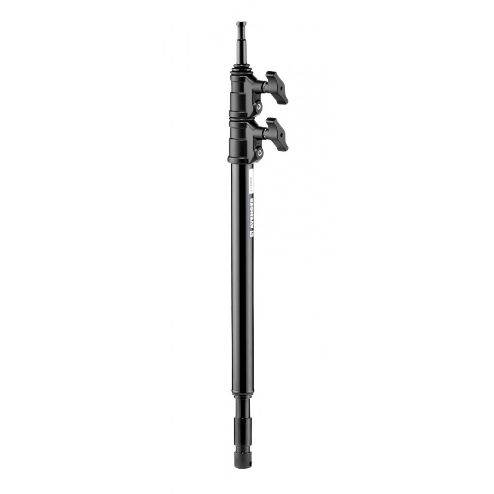 C-Stand Turtle Base Blk 20'' 1.6 m/4.55' Base & Column Avenger - 
20'' short Turtle Base C-Stand in black chrome steel
Great for