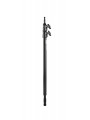 C-Stand Blk Column 20 Avenger - 
Ideal for bases with 28mm receiver
Black chrome steel
3 sections column
Maximum Height: 206cm
A