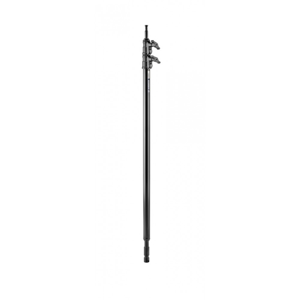 C-Stand Turtle Base Blk 40'' 300cm/9.8' w/Grip Head, Arm Avenger - 
40'' Turtle Base C-Stand Kit, w/ C-Stand in black chrome ste