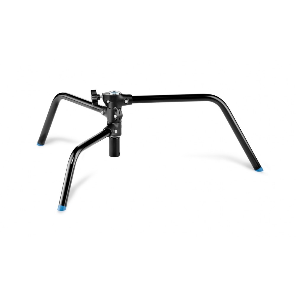 C-Stand Turtle Base Blk 40'' 300cm/9.8' w/Grip Head, Arm Avenger - 
40'' Turtle Base C-Stand Kit, w/ C-Stand in black chrome ste
