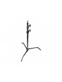 C-Stand Fixed Base 40'' Blk 3.3 m/10.8' Base & Column Avenger - 
40'' Standard/Fixed base C-Stand in black chrome steel
Robust b