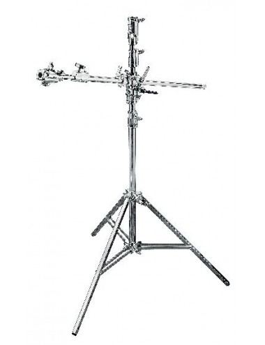 Boom Stand 50 Steel