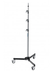 Roller 33 Folding with Base Stand and Braked Wheels Avenger - 
Roller Stand with Folding Base
Robust
Load capacity: 12kg
Stand w