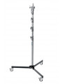 Baby Roller Stand High Low Base 3.4m/11.2' CS & Alu Avenger - 
Junior roller stand with folding leg base and braked wheels
Very 