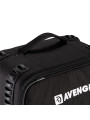 Triple C Roller Case for Detachable C-Stands and Accessories Avenger - 
For carrying up to three turtle base C stand kits &amp; 