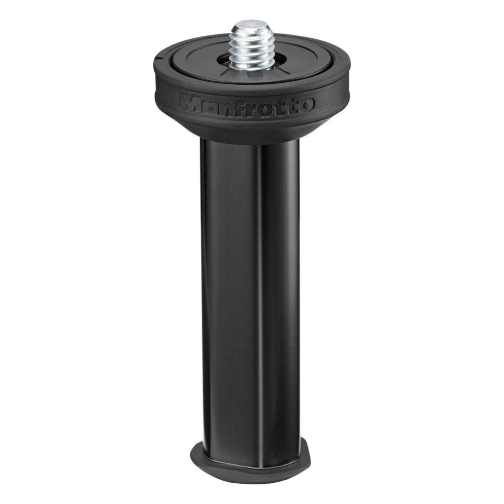Short Centre Column for Befree Manfrotto - 
Short column for ground level shooting
Compatible with the whole Befree series
Unive