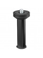 Short Centre Column for Befree Manfrotto - 
Short column for ground level shooting
Compatible with the whole Befree series
Unive