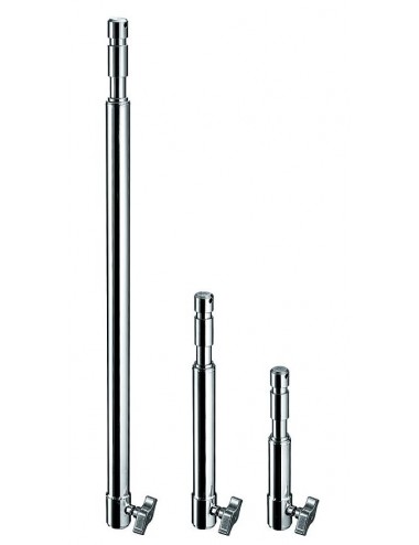 Conka Bonka Stand Extensions Avenger - 
made of steel
3 extensions
28mm attachment
 1