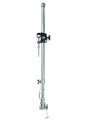 Telescopic Hanger Long w/Universal Head 212-381cm Avenger - 
Ideal for suspending light fixtures or other items overhead
Long te
