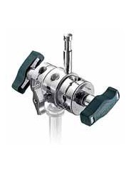 Baby Grip Helper Avenger - Konstruktion aus Aluminiumlegierung
5/8"-Bolzen
Wird mit T-Top geliefert.
 4