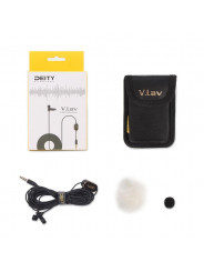 Deity Mikrofon Krawatowy V Lav Deity Microphones -  2