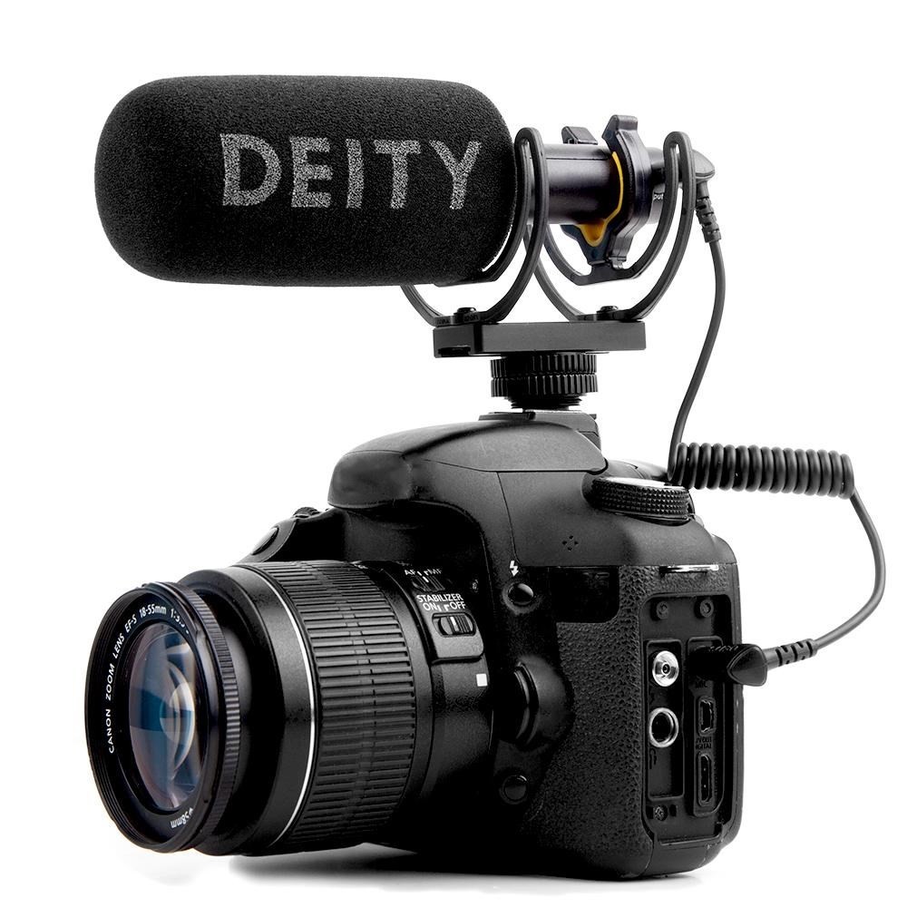 Deity Mikrofon V-MIC D3 Deity Microphones -  2