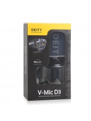 Deity Mikrofon V-MIC D3 Deity Microphones -  5