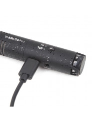 Deity Mikrofon V-MIC D3 Pro Deity Microphones -  3