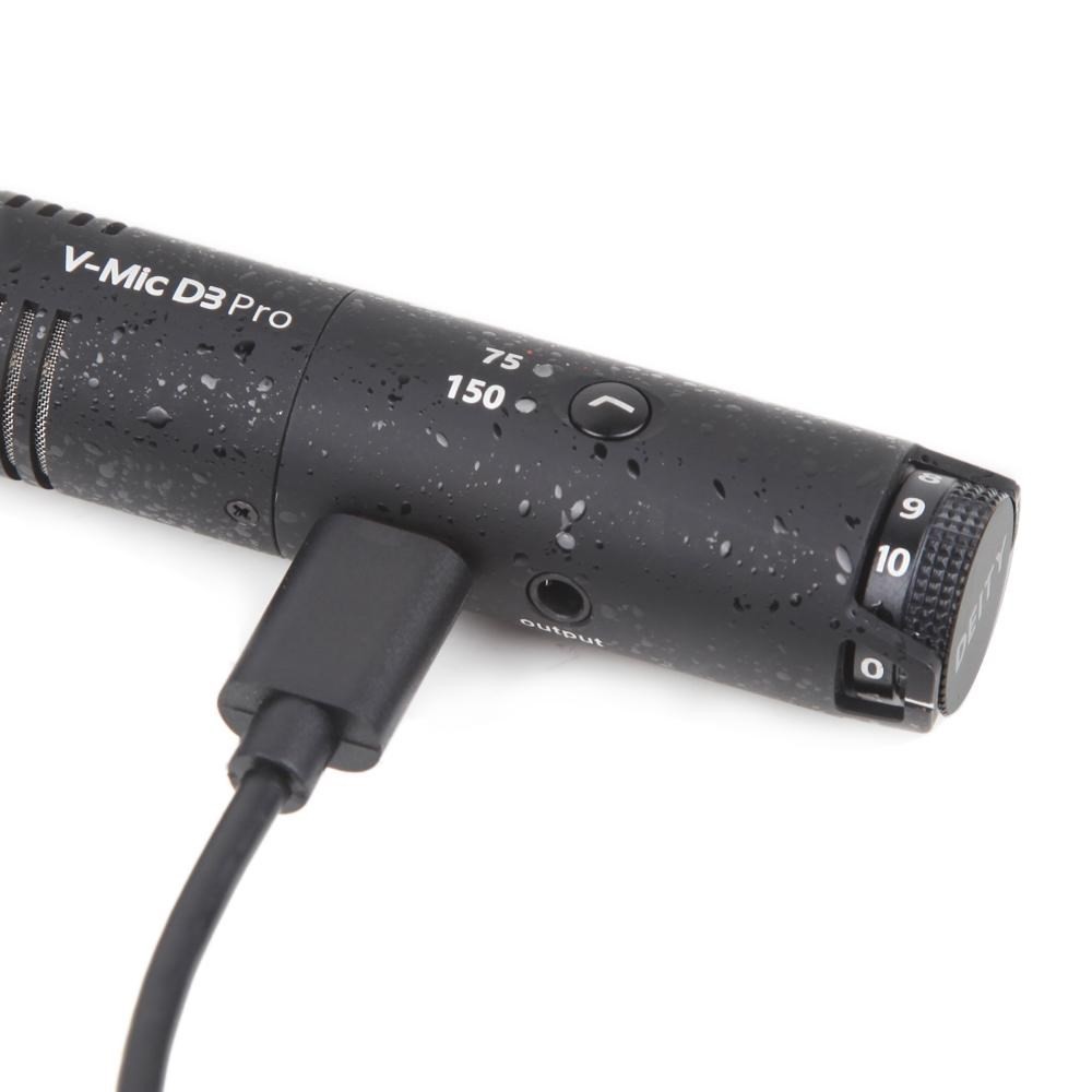 Deity Mikrofon V-MIC D3 Pro Deity Microphones -  3