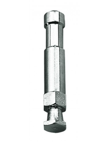 SNAP IN PIN 5/8" / 5/8" Steel Version Avenger -  1