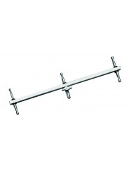 Baby Triple Header Avenger - 1