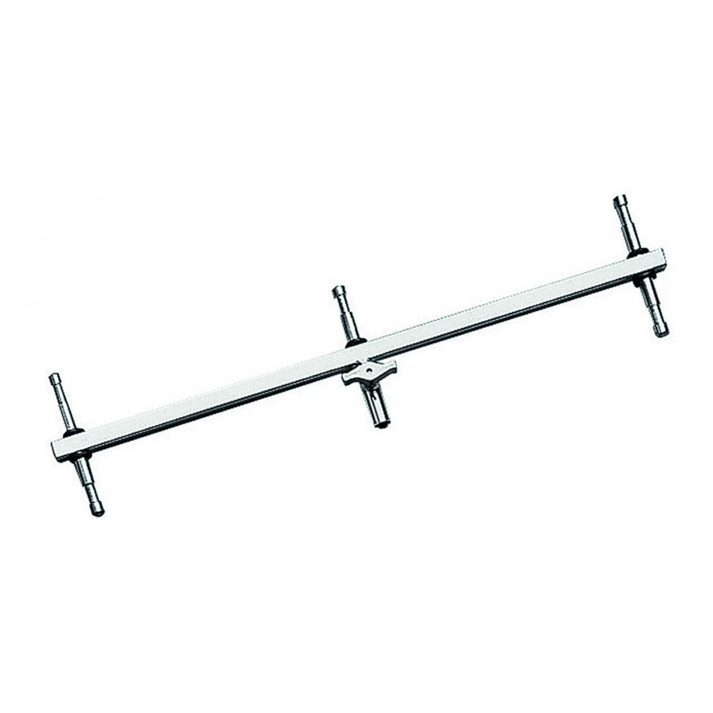 Baby Triple Header Avenger - 1