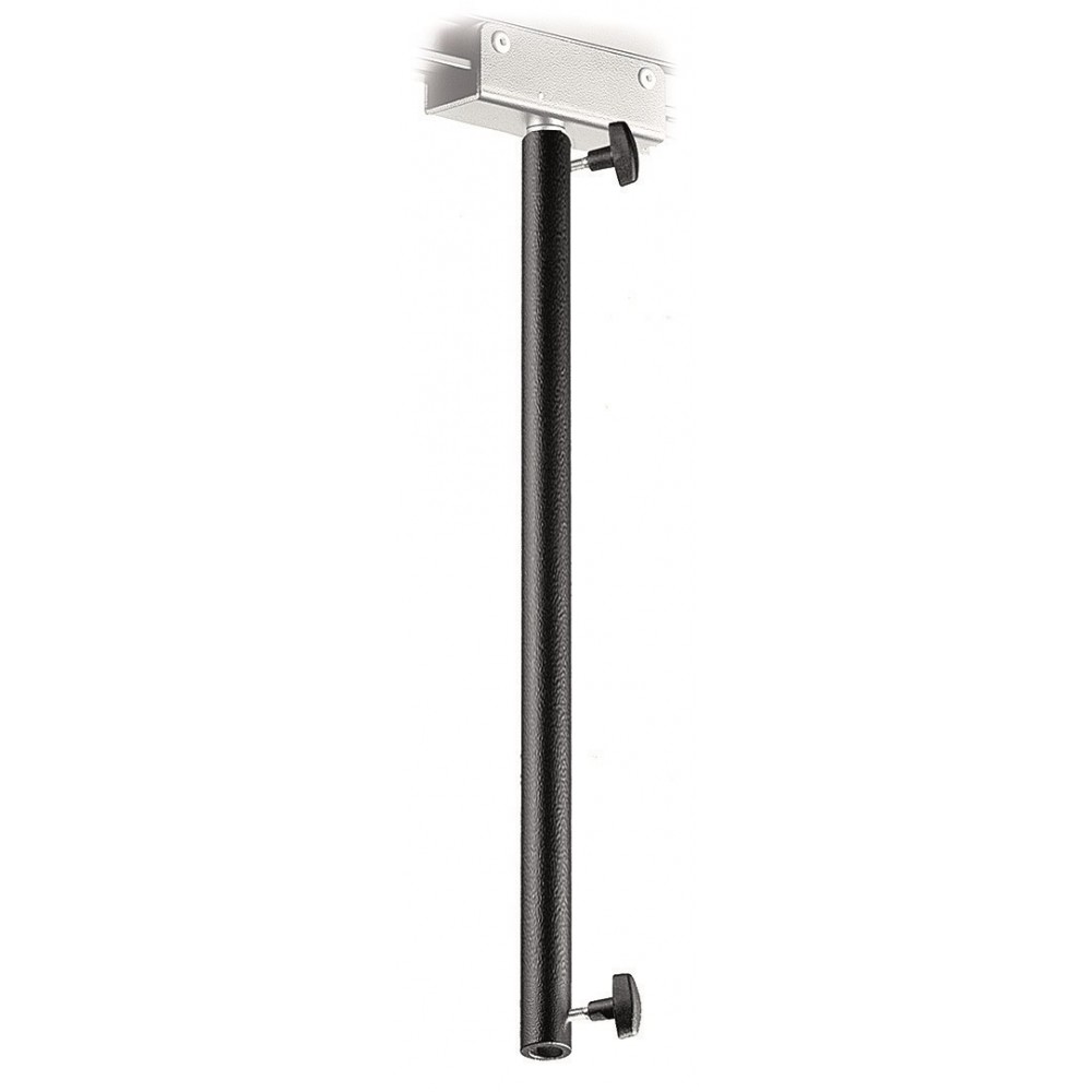 50 cm extension, 2 x 16 mm socket Manfrotto -  1