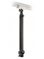Telscpic Post Extendable from 85-203cm Manfrotto - 
Sky track accessories
Studio accessories
professional al reliable accessorie
