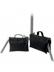 Sandsack für 10kg Stativgewicht Manfrotto - 1