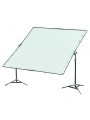 Fold Away Compact Frame 12'x12' Avenger - Portable
Professional standard
Folds with fabric attached
Fits to 12' x 12' (366x366cm