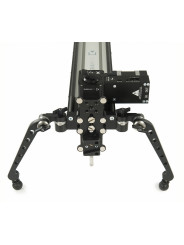 Adapter V-Mount z Uchwytem Magnetycznym Slidekamera - 2