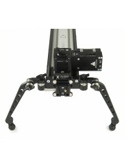 Adapter V-Mount z Uchwytem Magnetycznym Slidekamera - 3