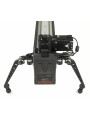 V-mount Adapter with Magnetic Holder Slidekamera - 4