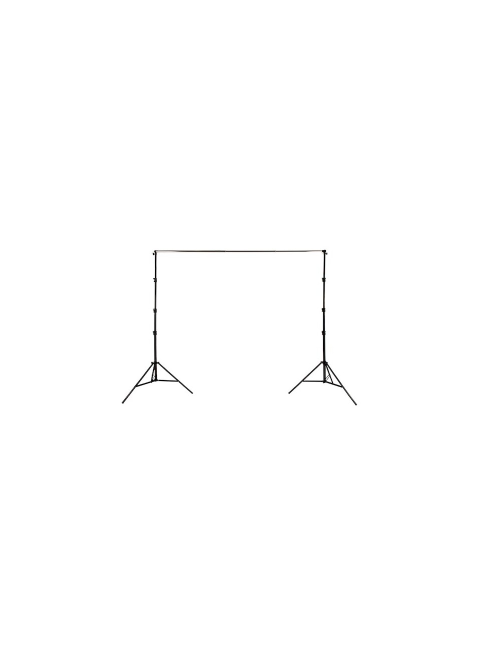 Background suspension system up to 3m wide Lastolite from Manfrotto - 1