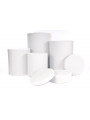 Weiße abnehmbare/waschbare Bezüge für 8014 Posing Tubs Lastolite by Manfrotto - Erhältlich in Weiß und Chromakey-Grün Waschmasch