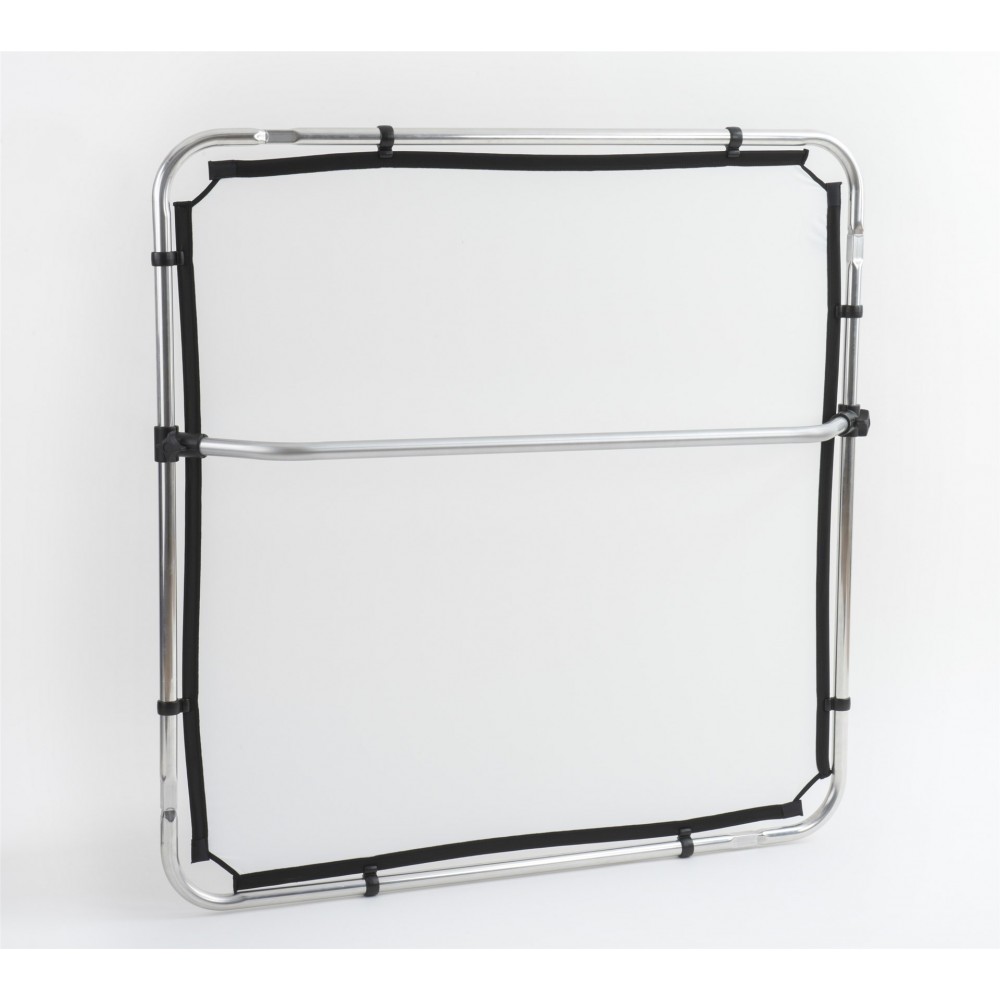 Skylite Rapid Traversengriff Lastolite von Manfrotto - Einfache Handbedienung Skylite rapid Kompatibel mit kleinen und