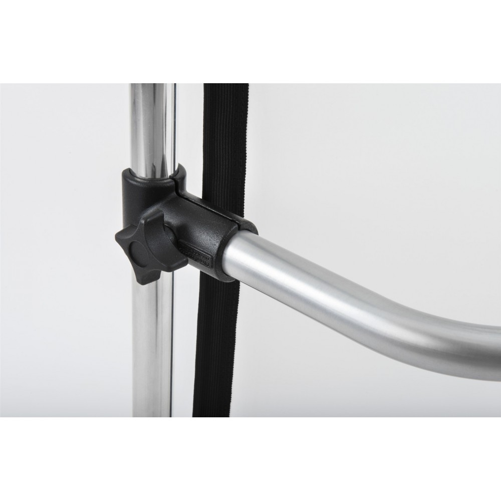 Skylite Rapid Crossbar Handle Lastolite by Manfrotto - 
Easy hand-held control of Skylite rapid
Compatible with small and medium