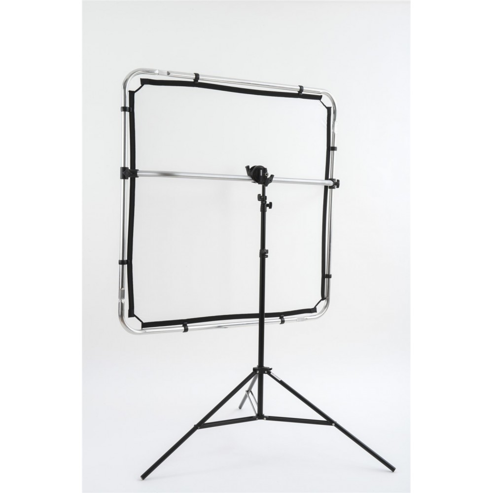 Skylite Rapid Traversengriff Lastolite von Manfrotto - Einfache Handbedienung Skylite rapid Kompatibel mit kleinen und