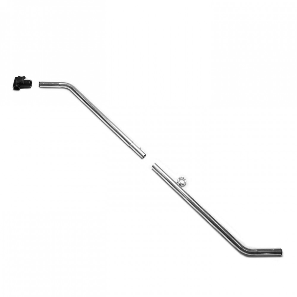 Aluminium Frame Support Lastolite by Manfrotto -  8