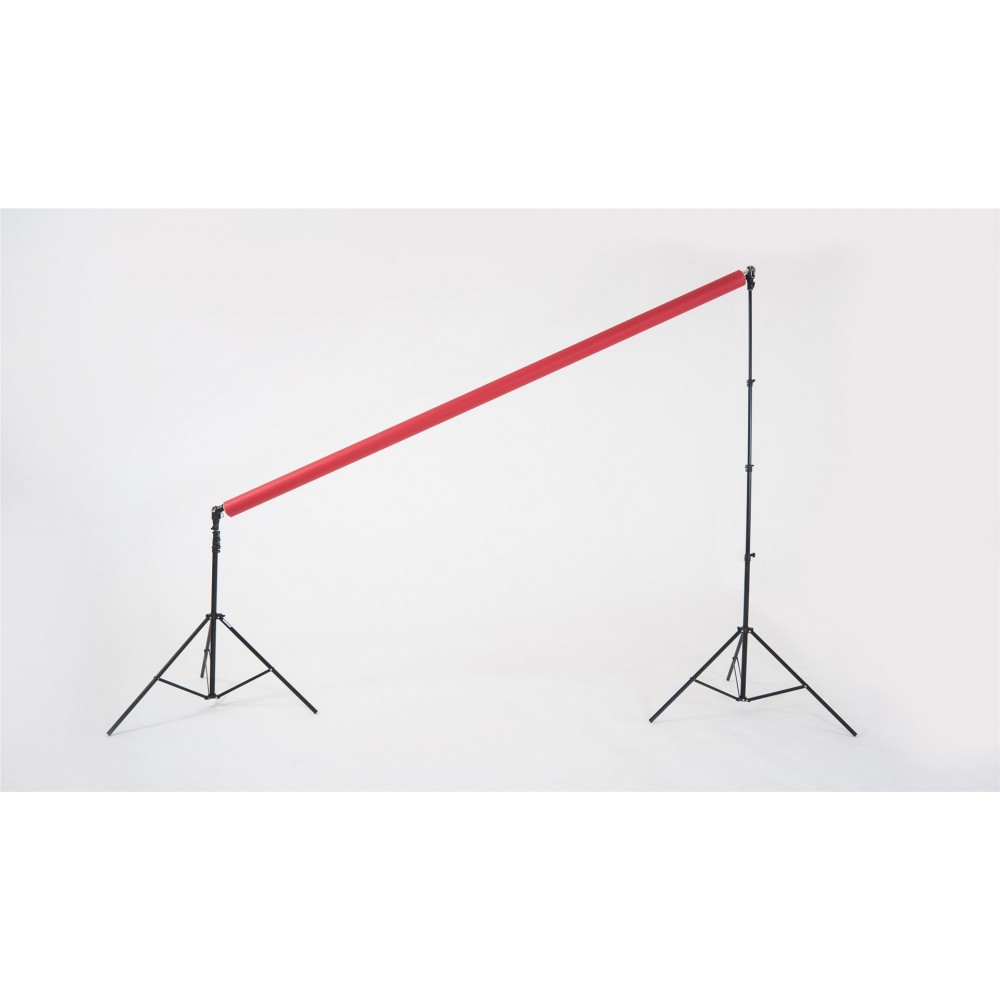 Solo Background Support 3m Lastolite by Manfrotto - 
Single user operation
Unique pivoting cross bar
Safe and easy way to set up