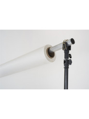 Solo Background Support 4m Heavy Duty Lastolite by Manfrotto - 
Single user operation
Unique pivoting cross bar
Safe and easy wa