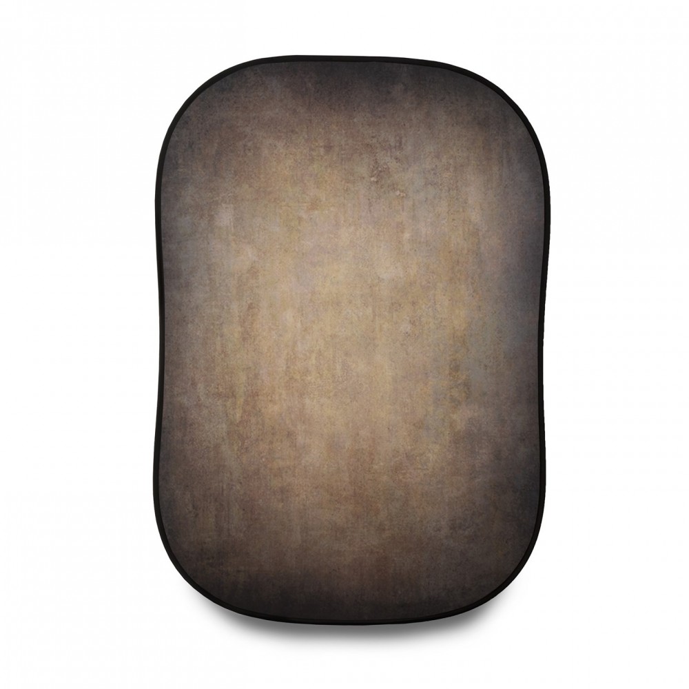 Tło Vintage 1,5 x 2,1 m Nussbaum/Zinn Lastolite by Manfrotto -  2