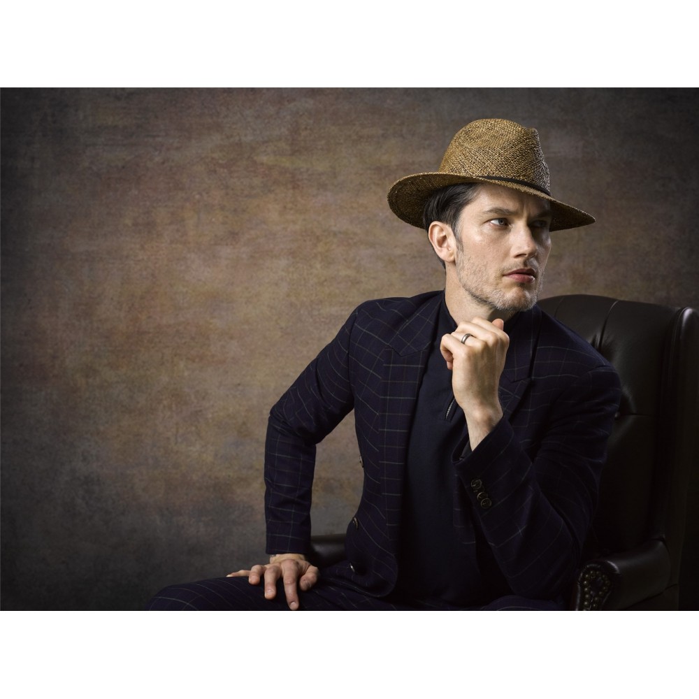 Tło Vintage 1,5 x 2,1 m Nussbaum/Zinn Lastolite by Manfrotto -  8