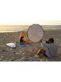 Sunlite/Soft Silver for HaloCompact Lastolite by Manfrotto -  13